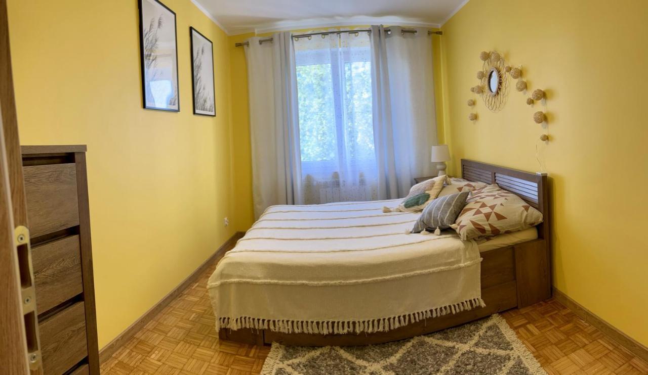 Apartament Omega I Гіжицько Екстер'єр фото