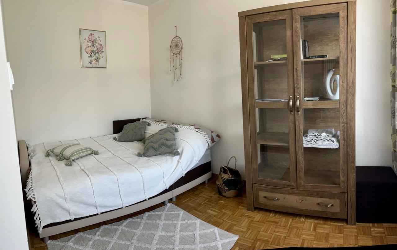 Apartament Omega I Гіжицько Екстер'єр фото
