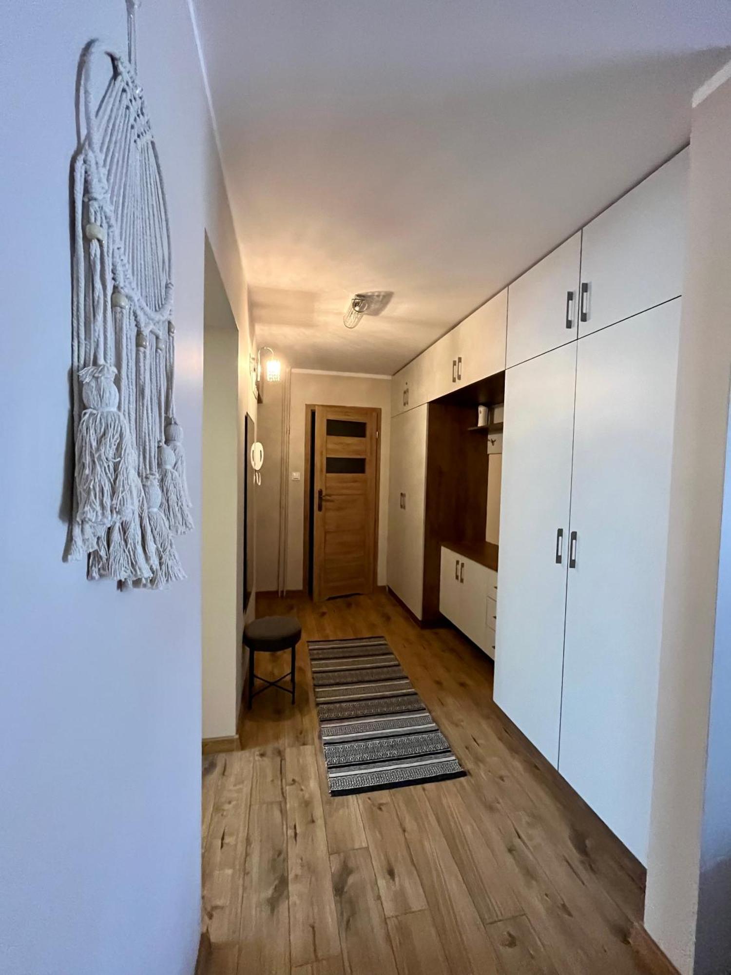 Apartament Omega I Гіжицько Екстер'єр фото